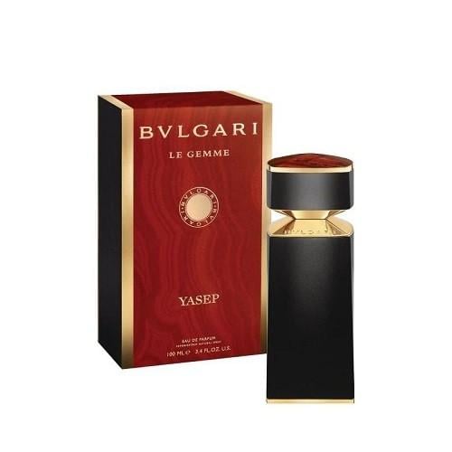 عطر بولغاري لو جيم ياسيب او دو بارفيوم - 100مل