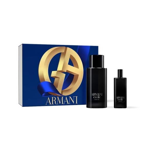 طقم أرماني كود بارفان 125 مل