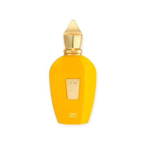 عطر زيرجوف ايربا قولد او دو بارفيوم 100 مل