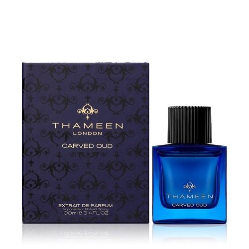 عطر ثمين كارفد عود اكسترايت دو بارفيوم - 50مل