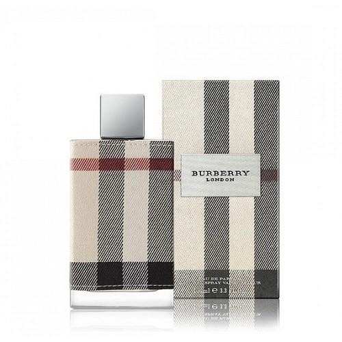 عطر بربري لندن قماش للنساء او دو بارفيوم 30مل