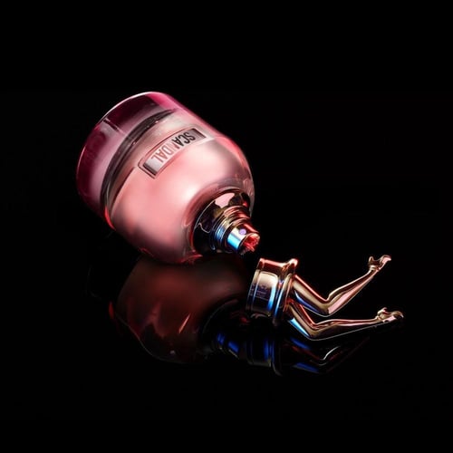 عطر جان بول غولتير سكاندال باي نايت النسائي او دو...