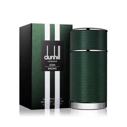 عطر دنهل ايكون راسينج او دو بارفيوم - 100مل