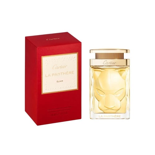 عطر كارتير لا بانثر الكسير او دي بارفيوم انتنس 100...