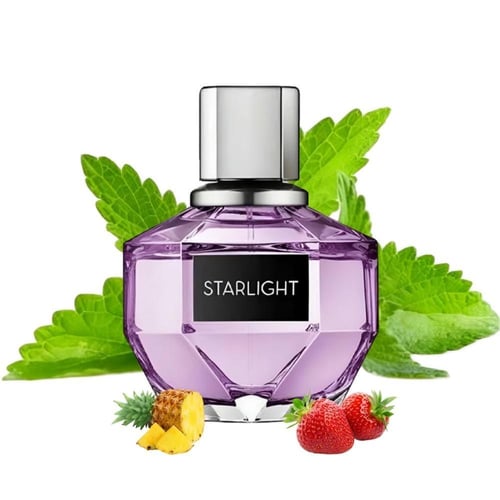 آغنر ستارلايت او دو بارفان 100 مل