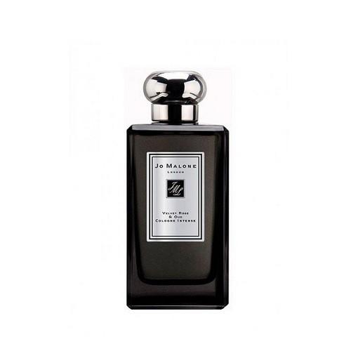 عطر جو مالون فيلفت روز اند عود كولون انتنس للجنسين...