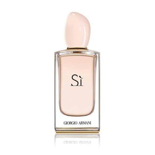 عطر ارماني Si او دو تواليت الزهري 50مل