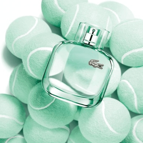 عطر لاكوست بور ايلي ناتشورال 90ML