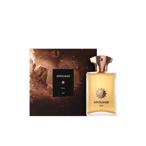 أمواج ديا الرجالي او دو بارفان 100مل