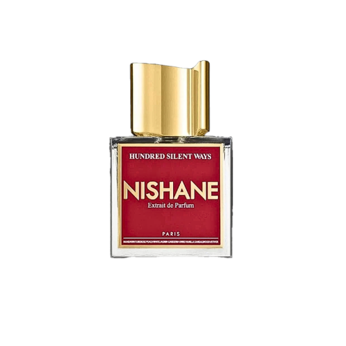 عطر نيشاني هاندريد سايلنت وايز اكسترايت دو بارفيوم...