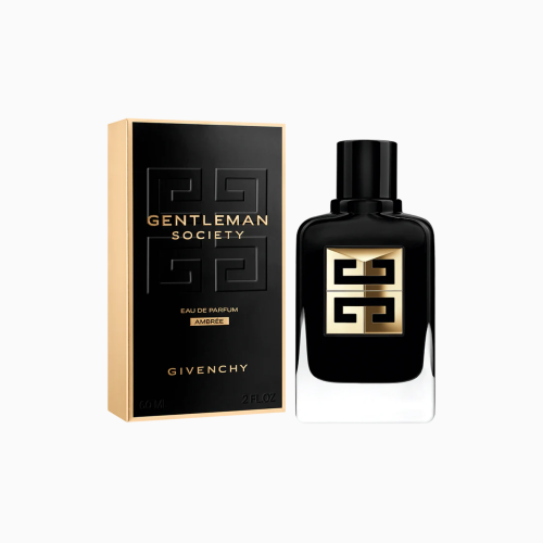 Givenchy Gentleman Society Amber for men 100ml
