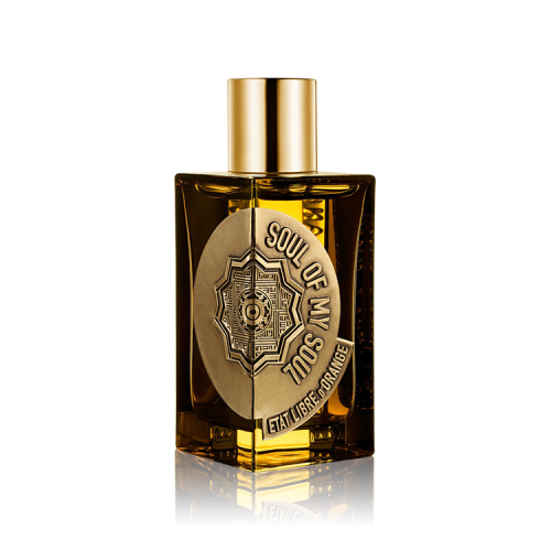Eita Libre de Orange Soul of My Soul 100 ml