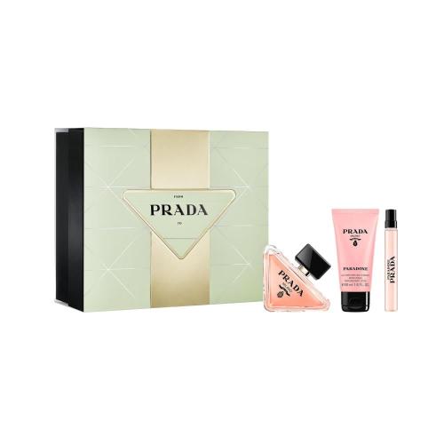 طقم برادا بارادوكس او دو بارفان 90 مل