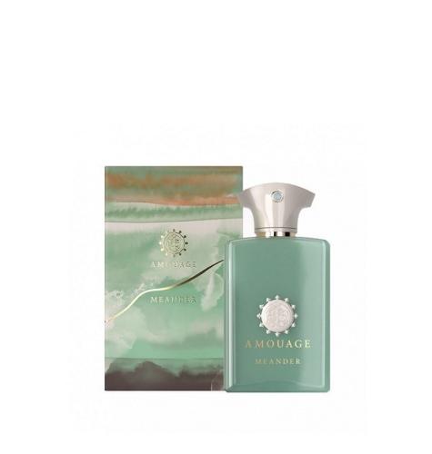 عطر امواج مياندر او دو بارفيوم - 100مل