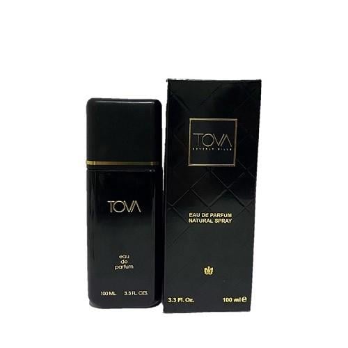 بيفرلي هيلز توفا الأسود او دو بارفان 100مل