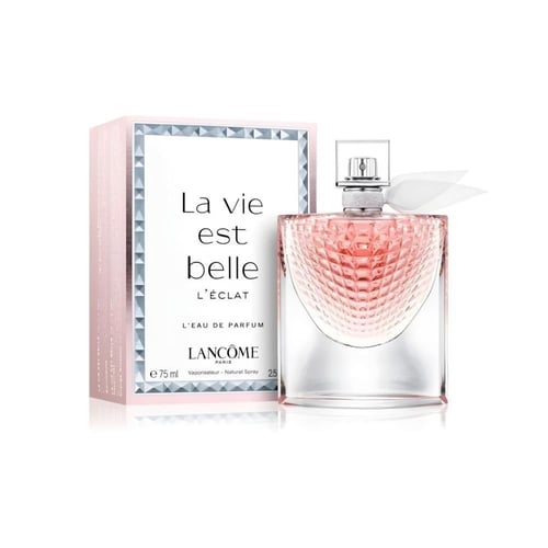 لانكوم لا في إيست بيل ليكلات او دو بارفان