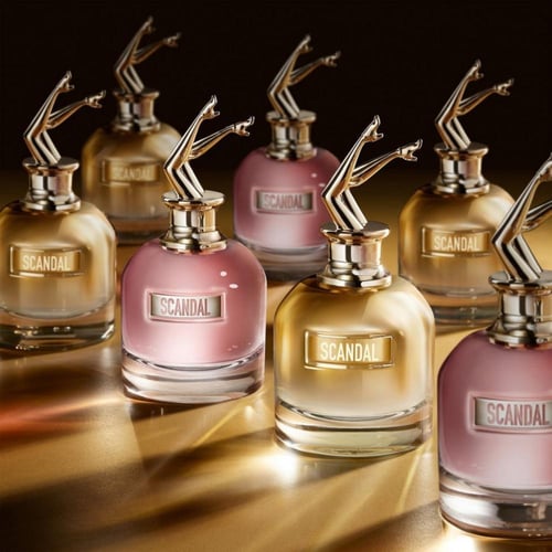 عطر جان بول غولتير سكاندال النسائي او دو بارفيوم 8...