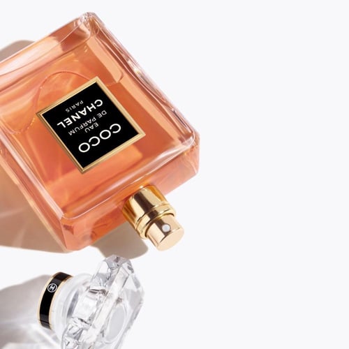 عطر شانيل كوكو او دو بارفيوم