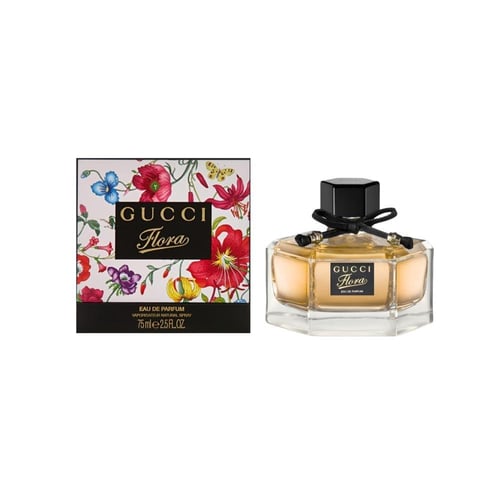 عطر قوتشي فلورا او دو بارفيوم