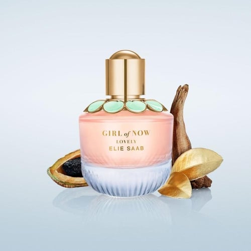 إيلي صعب جيرل أوف ناو لوفلي او دو بارفان 90 مل