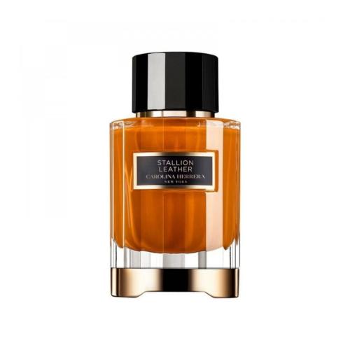 عطر كارولينا هيريرا ستاليون ليذر 100 مل