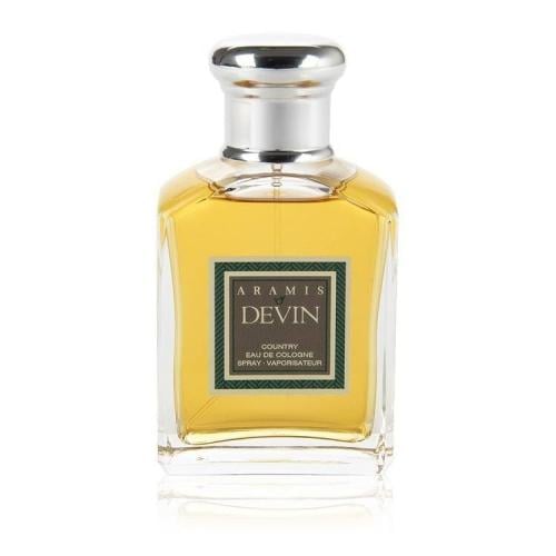 Aramis Devin perfume spray or Eau de Toilette 100m...