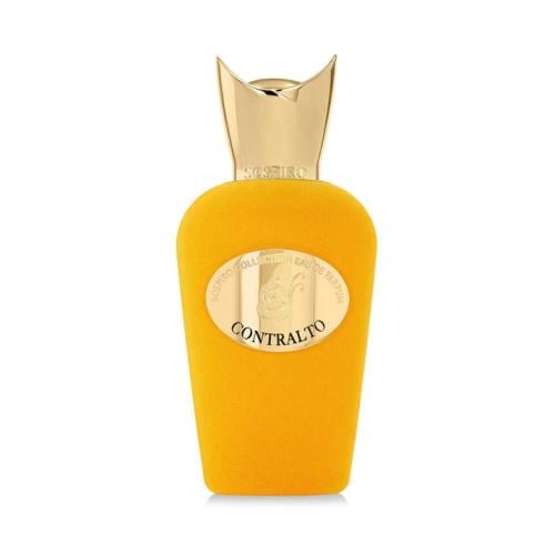 عطر كونترالتو من سوسبيرو - او دو بارفيوم - 100 مل