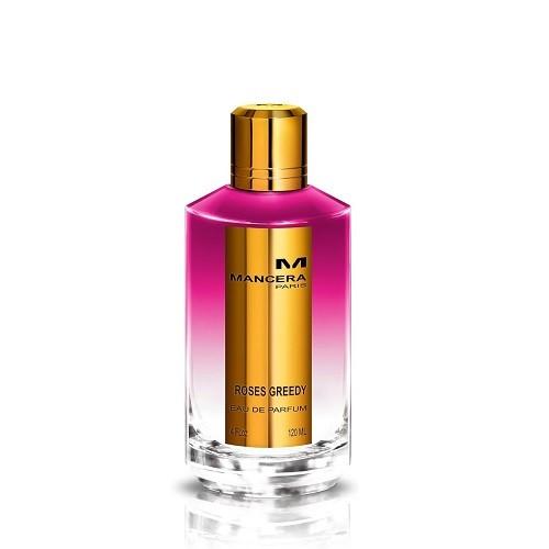 عطر مانسيرا روز جريدي او دو بارفيوم - 120مل