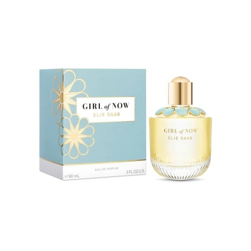 إيلي صعب جيرل أوف ناو او دو بارفان 90 مل