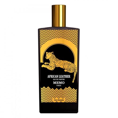 عطر ميمو افريكان ليذر او دو بارفيوم 75مل