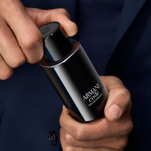 أرماني كود او دو بارفان 125 مل