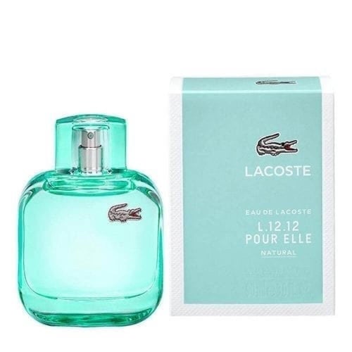 عطر لاكوست بور ايلي ناتشورال 90ML