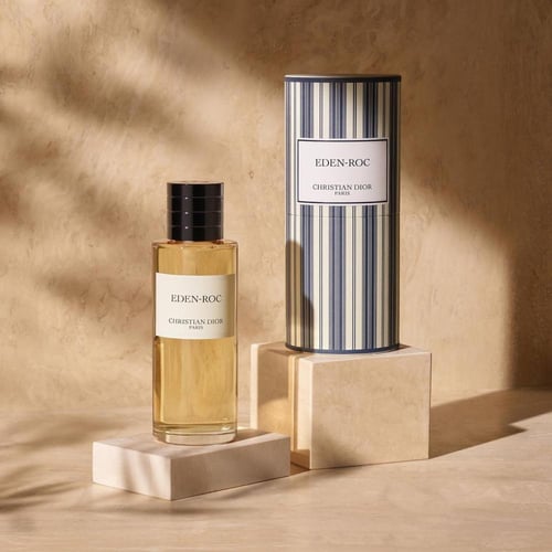 إيدن روك كريستيان ديور او دو بارفان إصدار محدود 25...