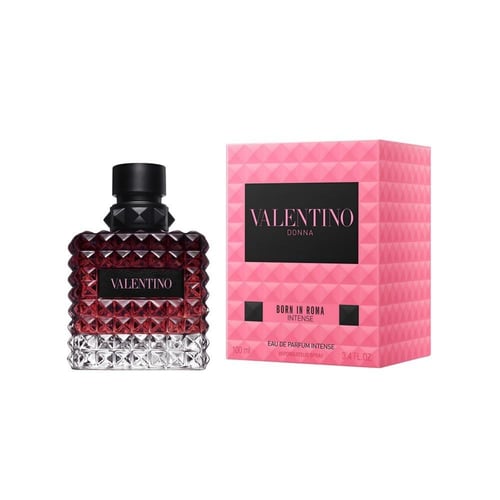 عطر فالنتينو دونا بورن إن روما النسائي إنتنس او دو...