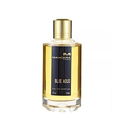 عطر مانسيرا بلو عود او دو بارفيوم - 120مل
