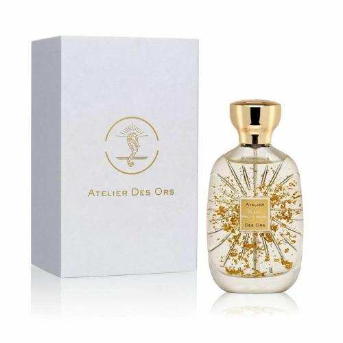 عطر اتيليه دي اورس بلانك بوليكروم100مل