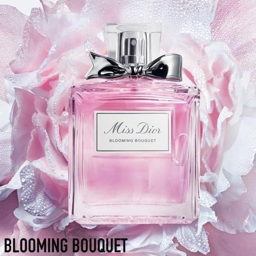 عطر ديور مس ديور بلومينغ بوكيه او دو تواليت
