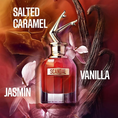 عطر جان بول غولتير سكاندال لي بارفيوم انتنس او دو...