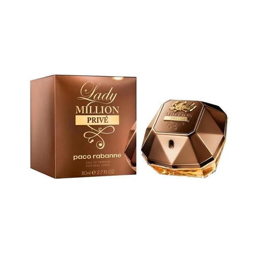 باكو رابان ليدي مليون بريف او دو بارفان 80 مل