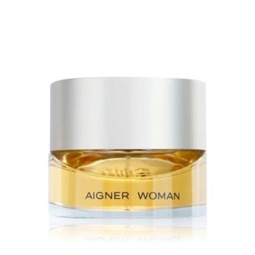 عطر اجنر ان ليذر النسائي او دو تواليت 75مل