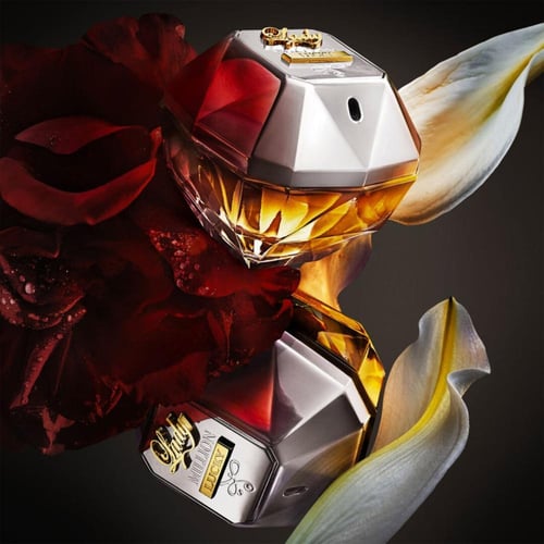 باكو رابان ليدي مليون لاكي او دو بارفان 80 مل