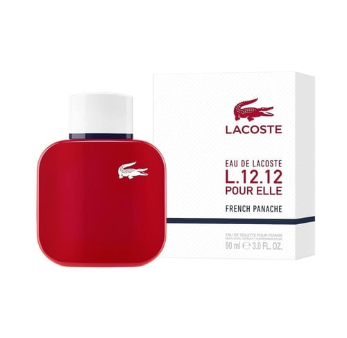 عطر لاكوست بور ايل فرينش باناش النسائي او دو توالي...