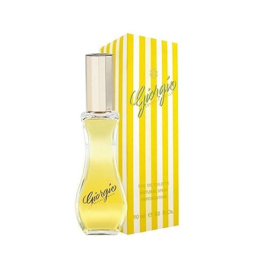 عطر جورجيو بيفرلي هيلز او دو تواليت - 90مل