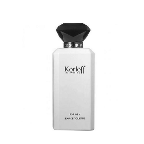 عطر كورلوف ان وايت للرجال او دو تواليت - 88مل