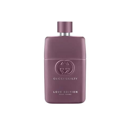عطر قوتشي جيلتي لوف إيديشن النسائي 90مل