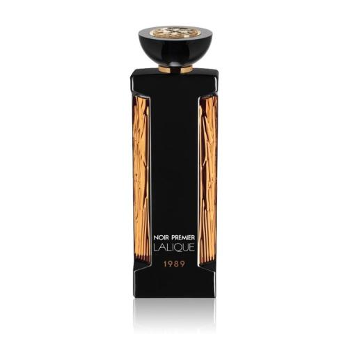 عطر لاليك اليجانس انيمال نوار بريمير 1989 او دو با...