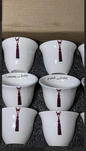 فناجيل رمضان درزن