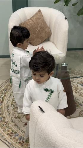 دقلة اليوم الوطني