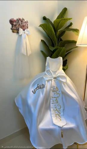 فساتين اطفال فاخرة