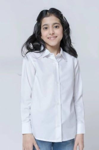 بلوزة مدارس